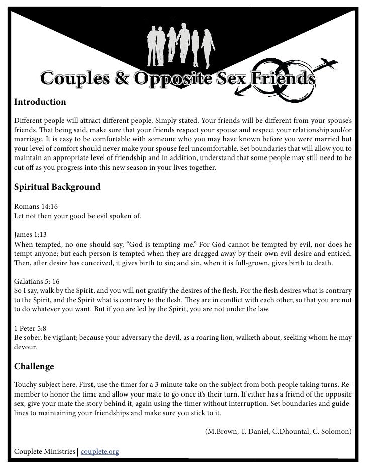 friendship with opposite sex Marg helenberger sex scenes